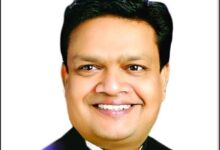 सुशासन तिहार की सफलता से कांग्रेस व्यथित हुई : ठाकुर