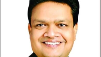 सुशासन तिहार की सफलता से कांग्रेस व्यथित हुई : ठाकुर