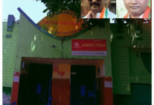 बचेली नगर पालिका के कई वार्डों में बने सुलभ शौचालय बदहाल
