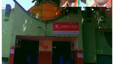 बचेली नगर पालिका के कई वार्डों में बने सुलभ शौचालय बदहाल
