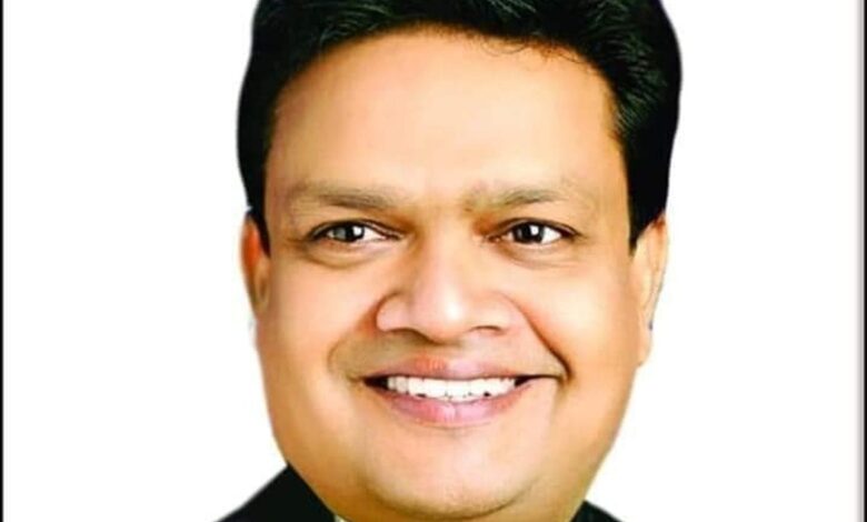 सुशासन तिहार की सफलता से कांग्रेस व्यथित हुई : ठाकुर