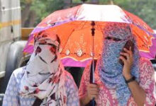 लू की चेतावनी,भीषण गर्मी ने किया हलाकान