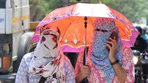 लू की चेतावनी,भीषण गर्मी ने किया हलाकान लू की चेतावनी,भीषण गर्मी ने किया हलाकान