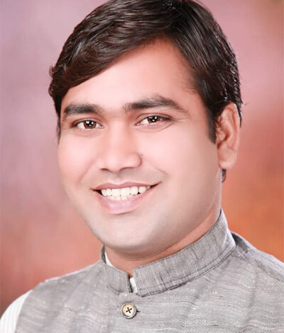 बैज की उम्र से ज्यादा राजनीतिक अनुभव रखने वाले सिंहदेव का सरेआम अपमान कर रही कांग्रेस : मार्कण्डेय बैज की उम्र से ज्यादा राजनीतिक अनुभव रखने वाले सिंहदेव का सरेआम अपमान कर रही कांग्रेस : मार्कण्डेय