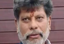 आईईडी विस्फोट में जवानों की शहादत पर भाजपा प्रदेशाध्यक्ष ने जताया शोक