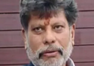 आईईडी विस्फोट में जवानों की शहादत पर भाजपा प्रदेशाध्यक्ष ने जताया शोक
