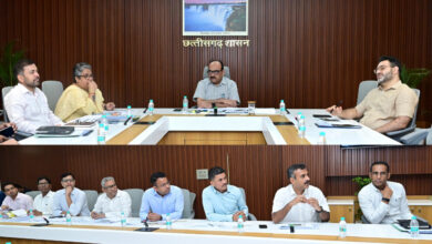 छत्तीसगढ़ में अनुपयोगी सरकारी जमीनों का होगा कायाकल्प, तैयार होगी रिडेव्हलपमेंट कार्ययोजना