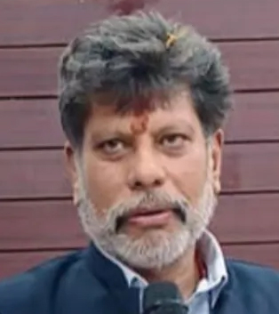 आईईडी विस्फोट में जवानों की शहादत पर भाजपा प्रदेशाध्यक्ष ने जताया शोक