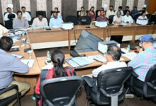 लोक निर्माण विभाग के कार्यों में जनहित और तकनीकी दक्षता पर जोर