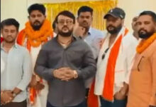 क्षत्रिय करणी सेना संगठन के प्रदेश अध्यक्ष सहित 220 पदाधिकारियों ने इस्तीफा दे हुए राजपूत करणी सेना में शामिल