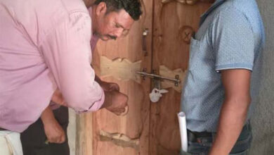 डीएपी के नाम पर किसानों से ठगी की कोशिश नाकाम, खारीबहार में 17.1 टन अवैध उर्वरक जब्त, 342 बोरी सील कर जांच शुरू