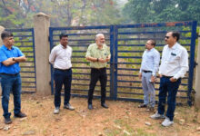 किरंदुल में इको पार्क की पहल, विकास के साथ दिखेगी भारतीय जैव विविधता की झलक