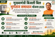 आम उपभोक्ताओं के लिए बड़ी राहत, आसान हुआ पुराने बिजली बिलों का भुगतान