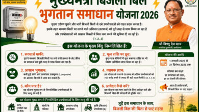 आम उपभोक्ताओं के लिए बड़ी राहत, आसान हुआ पुराने बिजली बिलों का भुगतान