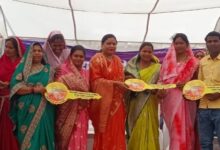 शिवरीनारायण एवं बंसुला में आयोजित जनसमस्या निवारण शिविर में आमजन को मिला त्वरित समाधान