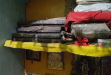 रायगढ़ के सकरबोगा गांव में 250 वर्ष पुरानी दुर्लभ पांडुलिपियों का संरक्षण, ज्ञान भारतम पोर्टल पर की गई ऑनलाइन प्रविष्टि