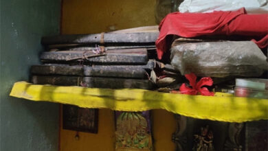 रायगढ़ के सकरबोगा गांव में 250 वर्ष पुरानी दुर्लभ पांडुलिपियों का संरक्षण, ज्ञान भारतम पोर्टल पर की गई ऑनलाइन प्रविष्टि