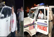 डायल 112 पर बड़ा रियलिटी चेक, विजय शर्मा ने परखी आपात सेवा की रफ्तार
