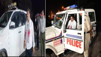 डायल 112 पर बड़ा रियलिटी चेक, विजय शर्मा ने परखी आपात सेवा की रफ्तार