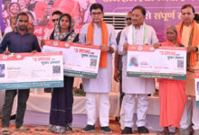 सुशासन तिहार का उद्देश्य शासन की योजनाओं का लाभ अंतिम व्यक्ति तक पहुंचाना – मुख्यमंत्री साय