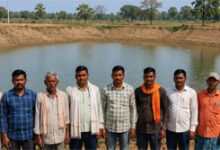मनरेगा से बदली गांव की तस्वीर : तालाब गहरीकरण से बढ़ा जलस्तर, किसानों को सालभर सिंचाई सुविधा