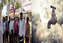 कटघोरा में पानी संकट से हाहाकार, 7 दिन से सप्लाई बंद, वार्डवासी पहुंचे नगर पालिका