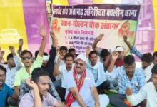 कांकेर में प्रशासनिक संकट विकास कार्य ठप होने पर 56 पंचायतों के सरपंचों का सामूहिक इस्तीफा