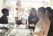 खाद्य सुरक्षा विभाग की जांच में मानव मंदिर का फूड सेफ्टी मामला सामने आया