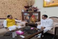 दतिया में उपचुनाव की आहट, भाजपा और कांग्रेस ने शुरू की तैयारी