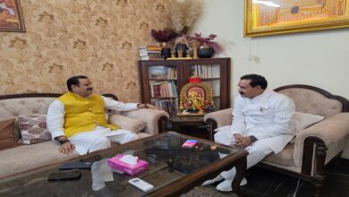 दतिया में उपचुनाव की आहट, भाजपा और कांग्रेस ने शुरू की तैयारी
