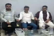 EOW की बड़ी कार्रवाई मऊगंज में सचिव ने मांगी 1 लाख की रिश्वत, पकड़ा गया