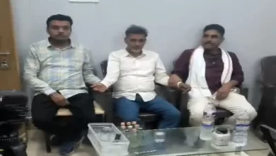 EOW की बड़ी कार्रवाई मऊगंज में सचिव ने मांगी 1 लाख की रिश्वत, पकड़ा गया