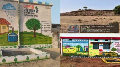 शहडोल ने जल संरक्षण में रचा इतिहास, देश के टॉप-10 जिलों में बनाई जगह