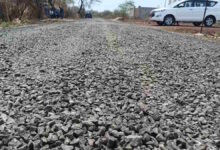 भिलाई नगर निगम में घोटाले के आरोप गुणवत्ताहीन सड़क निर्माण और भुगतान पर ठेकेदार पर कार्रवाई की मांग