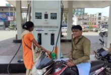 सीहोर में ईंधन महंगा होने से मचा हाहाकार, 11 दिनों में 4 बार बढ़े दाम