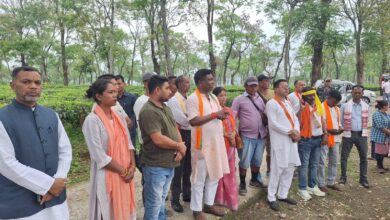 पश्चिम बंगाल का जीत हिंदुत्व की जीत: डॉ. देवेंद्र माहला