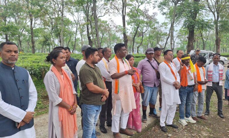पश्चिम बंगाल का जीत हिंदुत्व की जीत: डॉ. देवेंद्र माहला