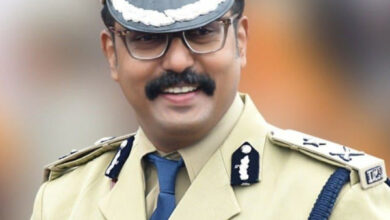 बस्तर आईजी सुंदरराज पी. केन्द्रीय प्रतिनियुक्ति पर एनआईए में जाने की संभाावना