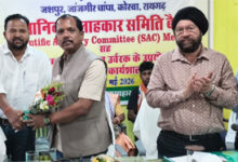 मृदा स्वास्थ्य व संतुलित उर्वरक उपयोग पर राज्यस्तरीय कार्यशाला, वैज्ञानिकों ने दी आधुनिक खेती की अहम सलाह