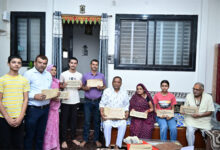 500 वर्ष पुरानी सांस्कृतिक विरासत का डिजिटल संरक्षण- पेंड्रा में मिलीं दुर्लभ पांडुलिपियां