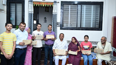 500 वर्ष पुरानी सांस्कृतिक विरासत का डिजिटल संरक्षण- पेंड्रा में मिलीं दुर्लभ पांडुलिपियां