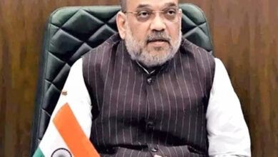 नेतानार में रात्रि विश्राम करेंगे केंद्रीय गृहमंत्री अमित शाह, आयोजन की तैयारियां जोरों पर