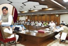 मध्य प्रदेश में नई तबादला नीति लागू 1 से 15 जून तक होंगे ट्रांसफर, कर्मचारियों को मिली बड़ी राहत