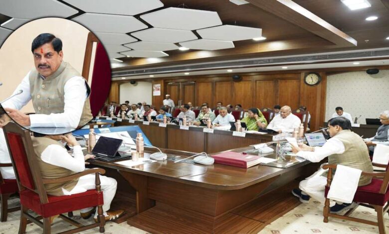 मध्य प्रदेश में नई तबादला नीति लागू 1 से 15 जून तक होंगे ट्रांसफर, कर्मचारियों को मिली बड़ी राहत