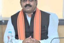 देश-प्रदेश से नक्सल आतंक का सफाया होना इन सभी बलिदानी विभूतियों को सच्ची श्रद्धांजलि है – गृहमंत्री शर्मा