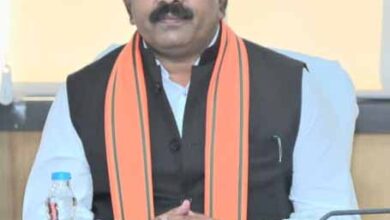 देश-प्रदेश से नक्सल आतंक का सफाया होना इन सभी बलिदानी विभूतियों को सच्ची श्रद्धांजलि है – गृहमंत्री शर्मा