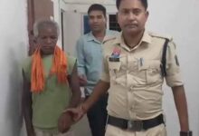 दंतेवाड़ा में पारिवारिक जमीन विवाद में छोटे भाई की हत्या का आरोपी गिरफ्तार