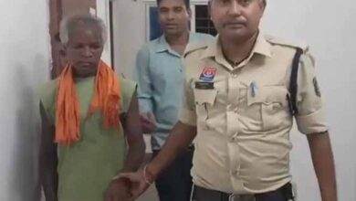दंतेवाड़ा में पारिवारिक जमीन विवाद में छोटे भाई की हत्या का आरोपी गिरफ्तार