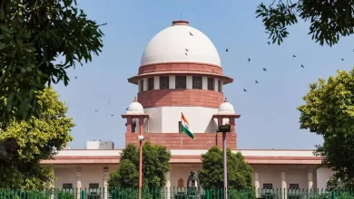 सुप्रीम कोर्ट ने अवैध खनन रोकने में एमपी-राजस्थान सरकारों को डांटा