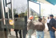 बरेला निसर्ग वॉटर पार्क हादसा करंट से युवक की मौत के बाद प्रशासन की सख्त कार्रवाई, पार्क सील